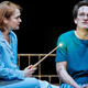 Image for article titled From Pyrotechnics To Quiet Confrontations, Harry Potter Shines On Broadway